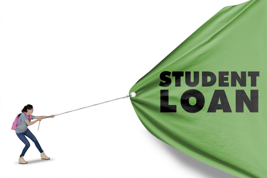 Four Alternatives to Student Loan Forgiveness - Student Tax OPtion