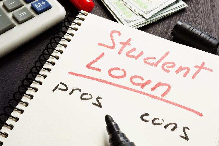 Student Loan Debt Contributes to Teacher Shortage Crisis - Student Tax OPtion