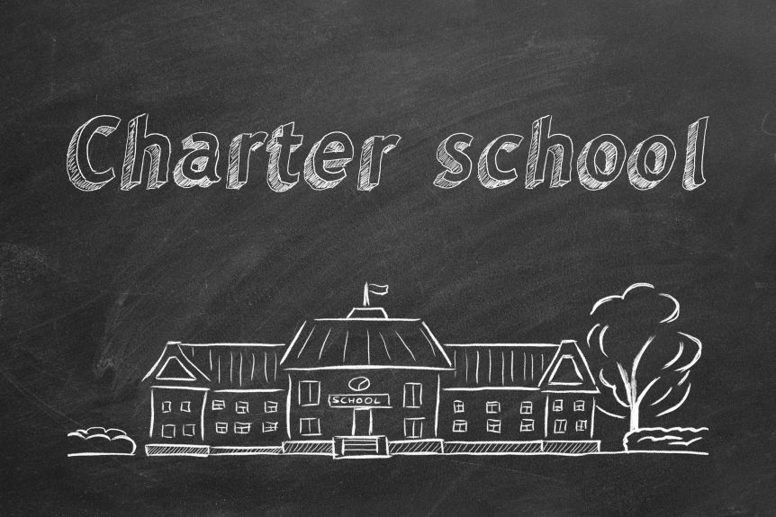 cost of failed charter schools on federal government - Student Tax OPtion