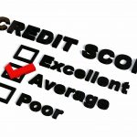 how student loans impact your credit score - Student Tax OPtion
