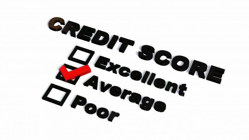 how student loans impact your credit score - Student Tax OPtion