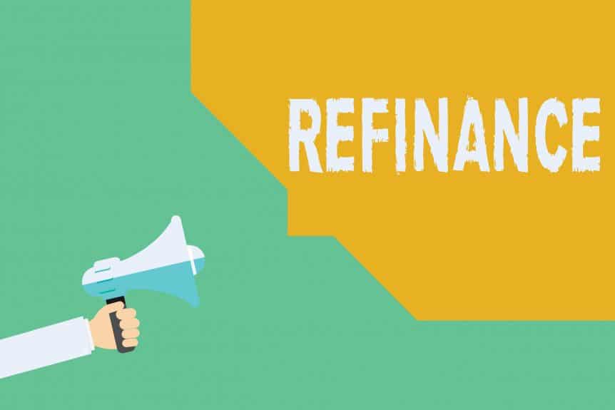 should you refinance your federal student loans? - Student Tax OPtion